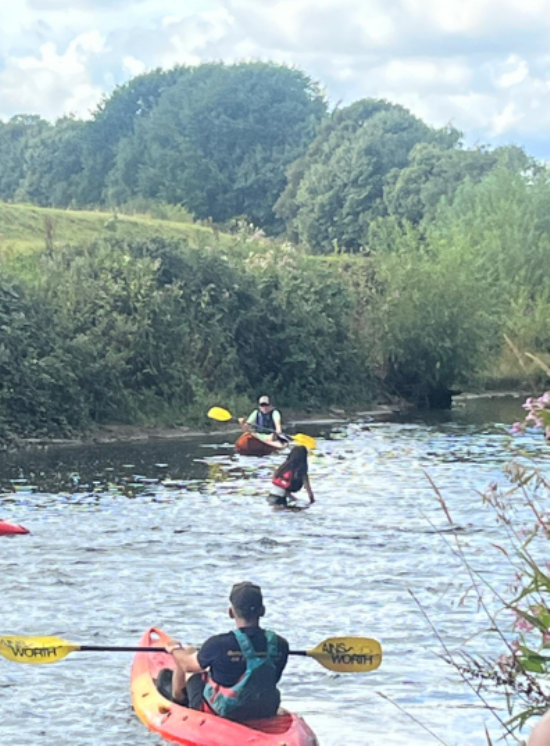 Summer Holiday Club – Weeks Three & Four